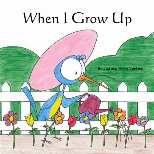 When I Grow Up