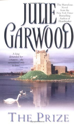 Castles by Garwood, Julie (1993) Mass Market Paperback
