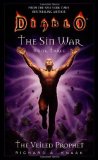 The Veiled Prophet (Diablo: The Sin War, Book 3) (Bk. 3) by Knaak, Richard A. (2007) Mass Market Paperback