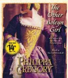 The Other Boleyn Girl by Gregory, Philippa (2009) Audio CD