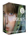 Uglies (Boxed Set): Uglies, Pretties, Specials (The Uglies) by Westerfeld, Scott (2007) Paperback