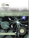 ITIL? Foundation Handbook by itSMF UK (2012) Paperback