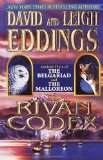 The Rivan Codex: Ancient Texts of THE BELGARIAD and THE MALLOREON (The Belgariad & The Malloreon) by Eddings, David, Eddings, Leigh (1999) Mass Market Paperback