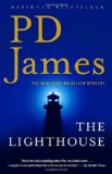 The Lighthouse (Adam Dalgliesh Mystery Series #13) by P. D. James (2006) Paperback