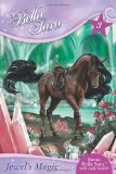 Jewel's Magic (Bella Sara #3) by Brown, Felicity (2008) Paperback