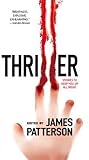 Thriller: Stories To Keep You Up All Night: James Penney's New IdentityOperation NorthwoodsEpitaphThe Face In The WindowEmpathy by James Grippando, J. A. Konrath, Heather Graham, James Siegel (2007) Mass Market Paperback