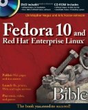 Fedora 10 and Red Hat Enterprise Linux Bible by Negus, Christopher (2009) Paperback