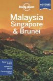 Lonely Planet Malaysia Singapore & Brunei (Travel Guide) by Simon Richmond, Joshua Samuel Brown, Adam Karlin, Celeste Br (2013) Paperback