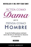 Actua como dama pero piensa como un hombre (Spanish Edition) by Steve Harvey, Denene Millner (2010) Paperback