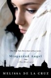 Misguided Angel (A Blue Bloods Novel) by de la Cruz, Melissa (2010) Hardcover