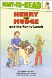 Henry and Mudge and the Funny Lunch Level 2 Reader (Henry and Mudge Ready-to-Read) by Rylant, Cynthia (2005) Paperback