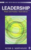 Leadership: Theory and Practice (6th Edition)