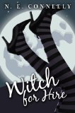 Witch for Hire (A Witch's Path Book 1)