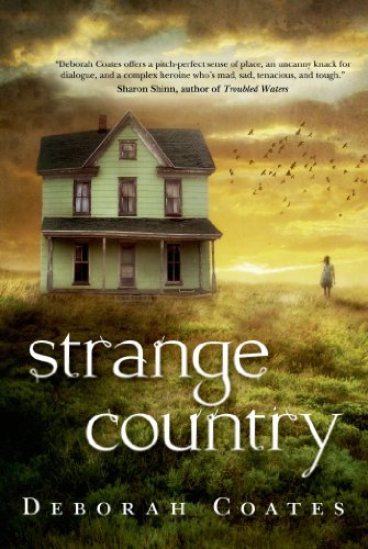 Strange Country