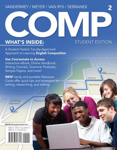 By Verne Meyer - Comp: Write (2nd Revised edition) (12.11.2011)