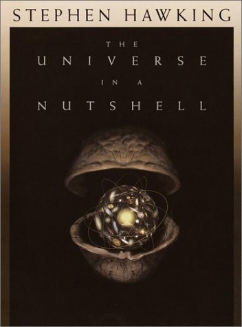 By Stephen Hawking - The Universe in a Nutshell (Reissue) (9/15/01)