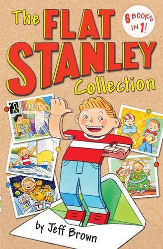 By Jeff Brown - Flat Stanley: His Original Adventure! (Reprint) (11/23/13)