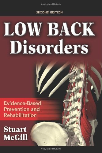 By Stuart McGill - Low Back Disorders-(2nd Edition)