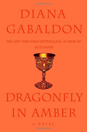 By Diana Gabaldon - Dragonfly in Amber (6.1.1992)