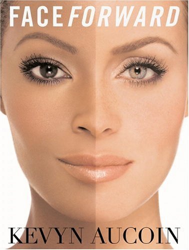 By Kevyn Aucoin - Face Forward (9/15/00)