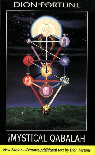 By Dion Fortune - Mystical Qabalah (New e.) (5/15/01)