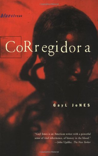 By Gayl Jones - Corregidora (1st Edition)