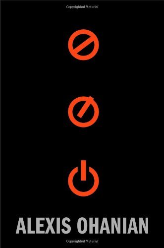 By Alexis Ohanian - Without Their Permission: How the 21st Century Will Be Made, Not Managed (9.1.2013)