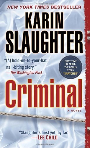 Criminal