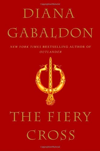 By Diana Gabaldon - The Fiery Cross (10/16/01)