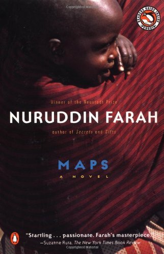 By Nuruddin Farah - Maps (10.2.2000)