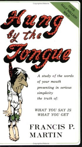 By Francis P. Martin - Hung by the Tongue (7/16/96)