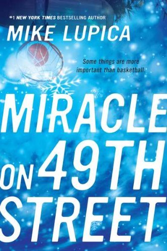 By Mike Lupica - Miracle on 49th Street (9.4.2007)