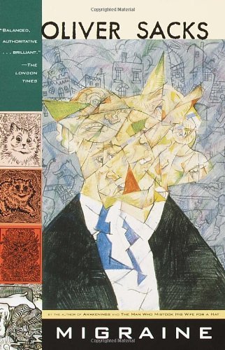 By Oliver W. Sacks - Migraine (Vintage) (Rev Exp) (8/16/99)