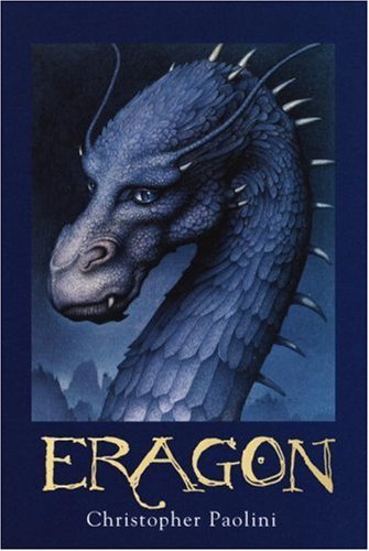 By Christopher Paolini - Eragon (Inheritance) (5/26/03)