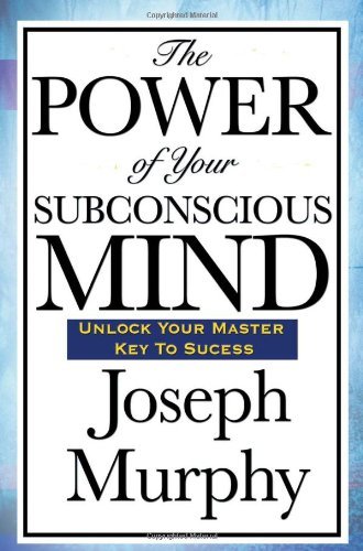 By Dr Joseph Murphy - The Power of Your Subconscious Mind (12/16/07)