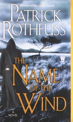 By Patrick Rothfuss - Name of the Wind: The Kingkiller Chronicle: Day One (Reprint) (3.2.2008)