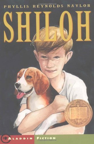 By Phyllis Reynolds Naylor - Shiloh (1st Edition) (8.2.2000)