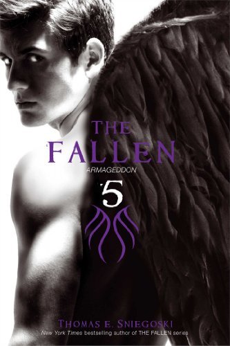By Thomas E. Sniegoski - Armageddon (Fallen (Simon Paperback)) (Reprint) (7/14/13)