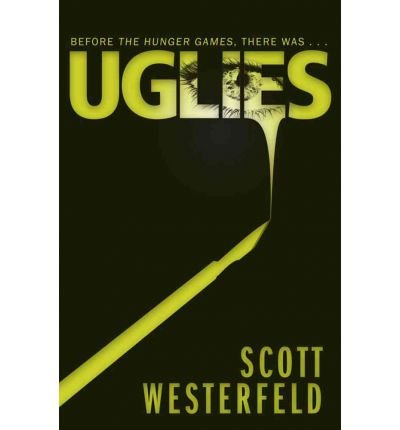 By Scott Westerfeld - Goliath (Reprint) (7/22/12)