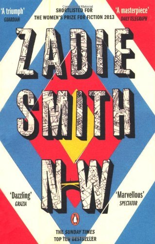 By Zadie Smith - NW: A Novel (Reprint)