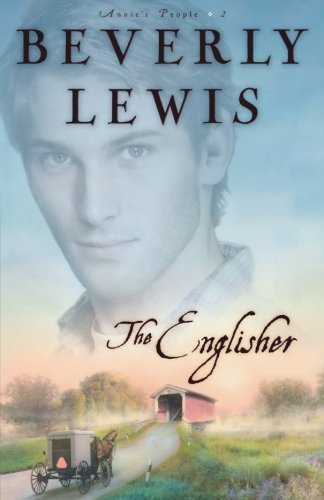 By Beverly Lewis - Englisher, The (4.1.2006)