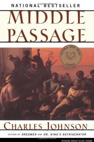 By Charles Johnson - Middle Passage (6.1.1998)