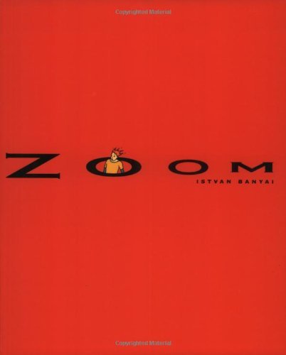 By Istvan Banyai - Zoom (Picture Puffins) (6.1.1998)