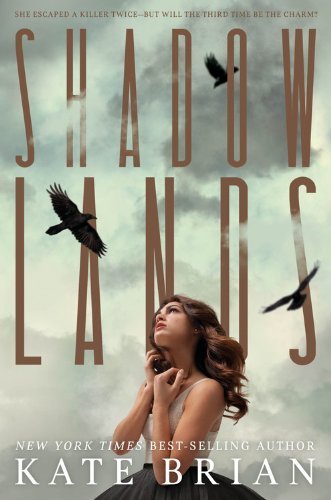 By Kate Brian - Shadowlands (Reprint) (8.4.2013)