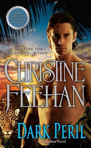 By Christine Feehan - Dark Peril (Reprint) (9.4.2011)