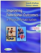By Susan B. O'Sullivan - Improving Functional Outcomes in Physical Rehabilitation (2nd) (1.2.2010)
