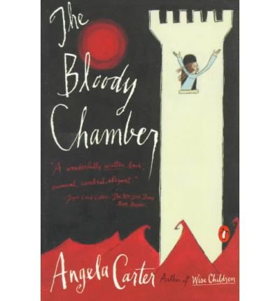 By Carter Angela - The Bloody Chamber & Other Sto (9/29/92)