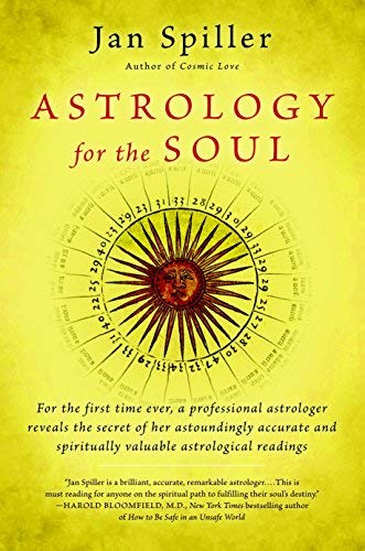 By Jan Spiller - Astrology for the Soul (9.1.1997)