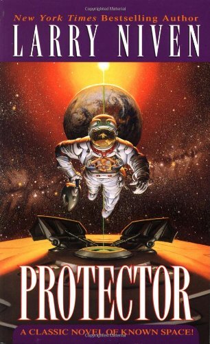By Larry Niven - Protector (8/13/87)