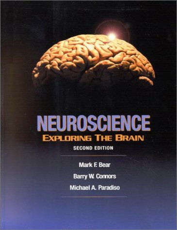 By Mark Bear - Neuroscience: Exploring the Brain (2nd Edition) (10.4.2000)